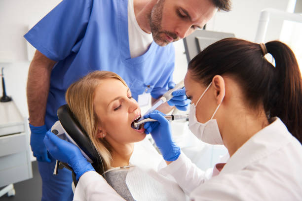 Advanced Technology for Better Dental Care in Rosemont, IL